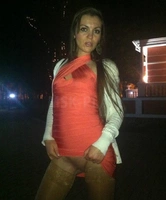 Проститутка Зоя